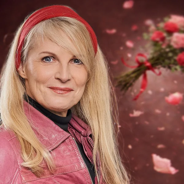 Barbara Ruscher - Romantik – aber zack, zack!